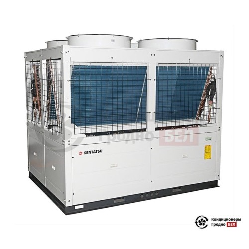  Чиллер Kentatsu KCRS2600HFAN3A в Гродно