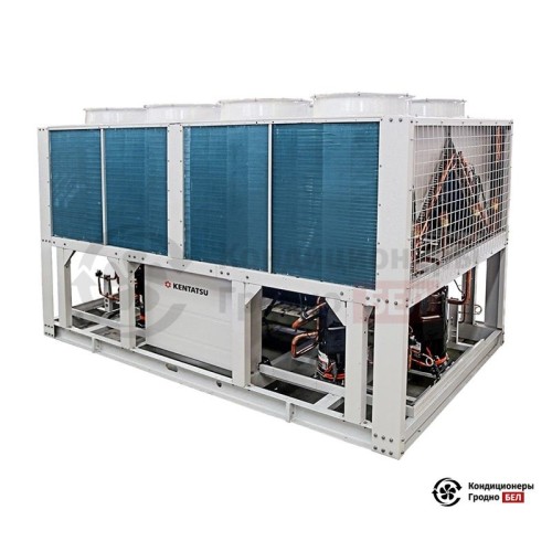  Чиллер Kentatsu KCRS4600HFAN3B в Гродно