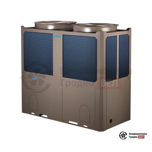  Чиллер MDV MDC-SS130/RN1L в Гродно