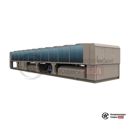 Чиллер MDV SCAF115HV в Гродно