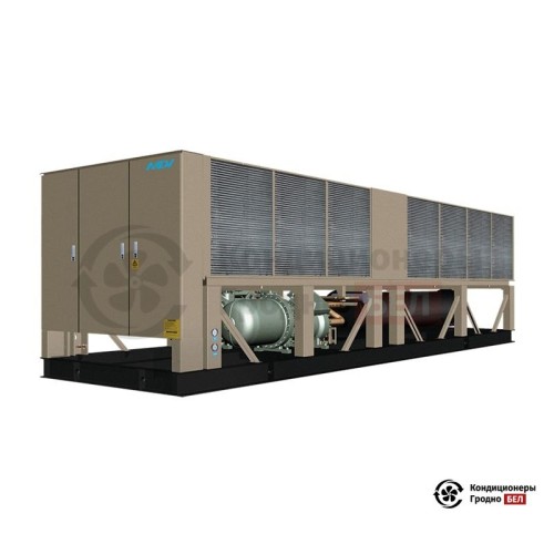  Чиллер MDV LSBLGW1200/C (T3) в Гродно
