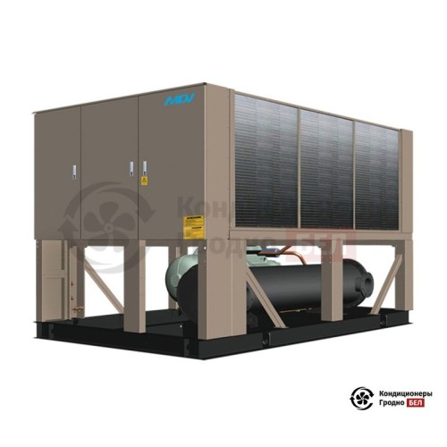  Чиллер MDV LSBLGW380/C (T3) в Гродно