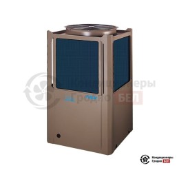 Чиллер MDV MDC-SS35/RN1L-B