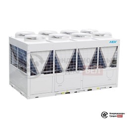 Чиллер MDV MDGBT-F250W/RN1
