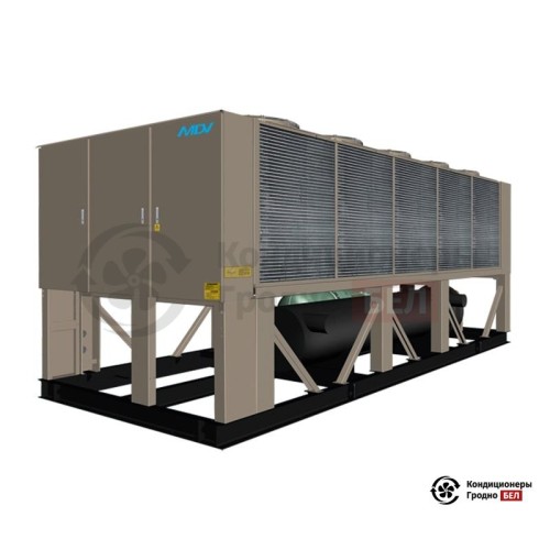  Чиллер MDV LSBLGW600/C (T3) в Гродно