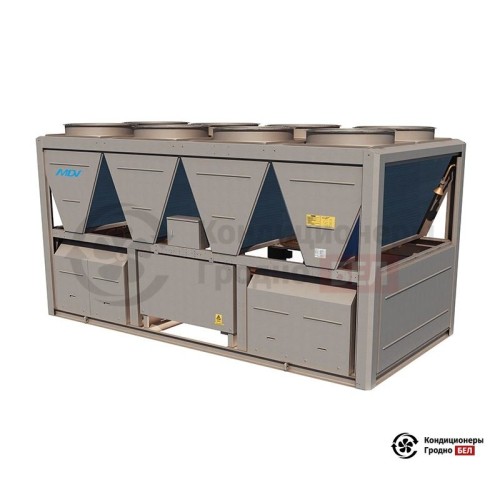  Чиллер MDV RCAF130HA в Гродно