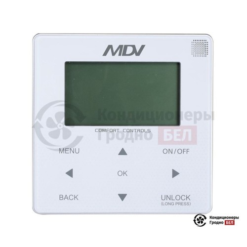  Чиллер MDV MDC-SU60-RN8L в Гродно