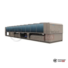 Чиллер MDV SCAF385HV