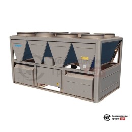 Чиллер MDV RHAF130HA