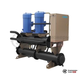 Чиллер MDV RHWE110HA