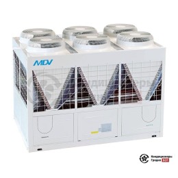 Чиллер MDV MDGBT-F180W/RN1