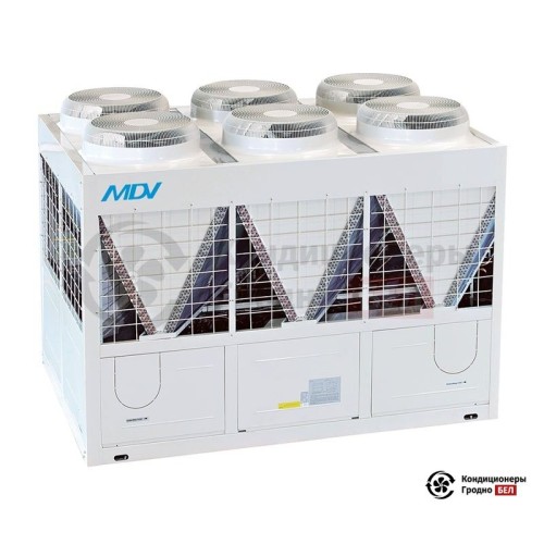  Чиллер MDV MDGBT-F180W/RN1 в Гродно