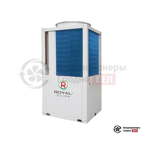  Чиллер Royal Clima MACS-С-35 в Гродно