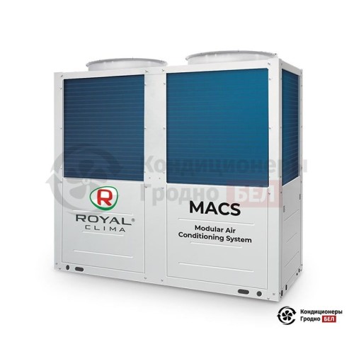  Чиллер Royal Clima MACS-С-POWER в Гродно