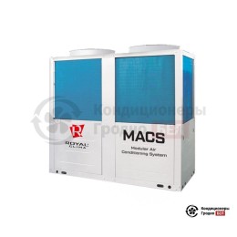 Чиллер Royal Clima MACS-O-M70H