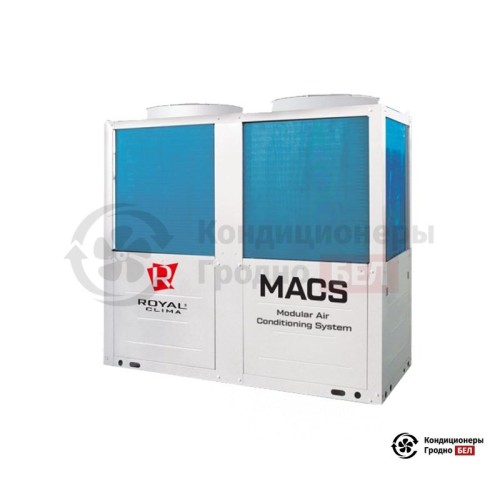  Чиллер Royal Clima MACS-O-M70H в Гродно