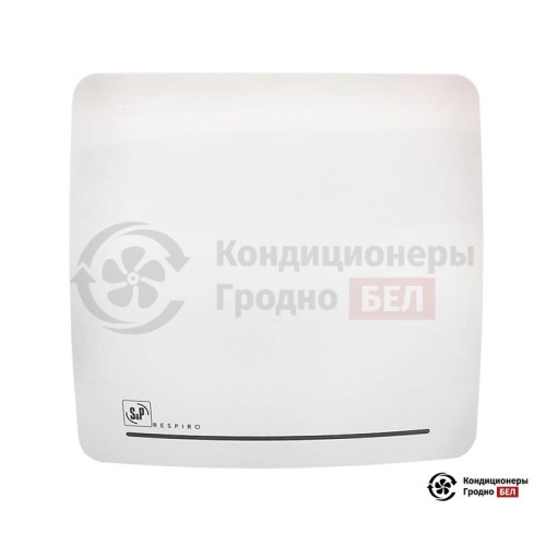 Проветриватель с рекуперацией тепла Soler & Palau Respiro 150 в Гродно