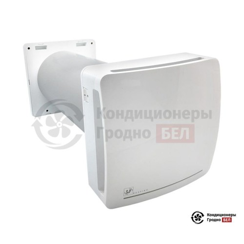 Проветриватель с рекуперацией тепла Soler & Palau Respiro 150 в Гродно