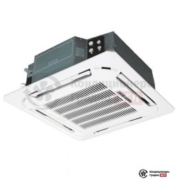 Кассетный фанкойл Lessar LSF-600BH42/LZ-B4HF