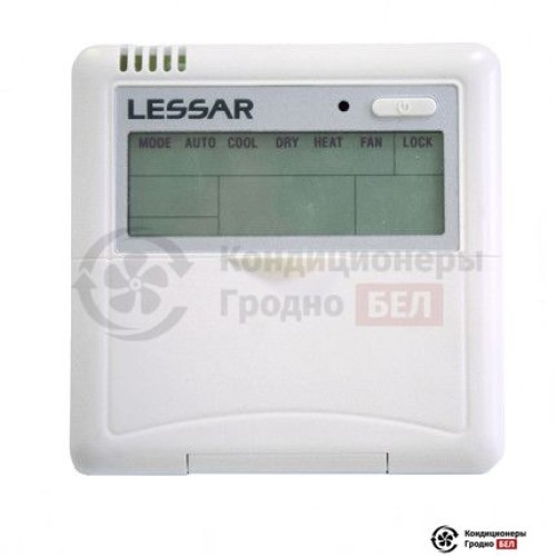  Кассетный фанкойл Lessar LSF-600BH22/LZ-B4HF в Гродно