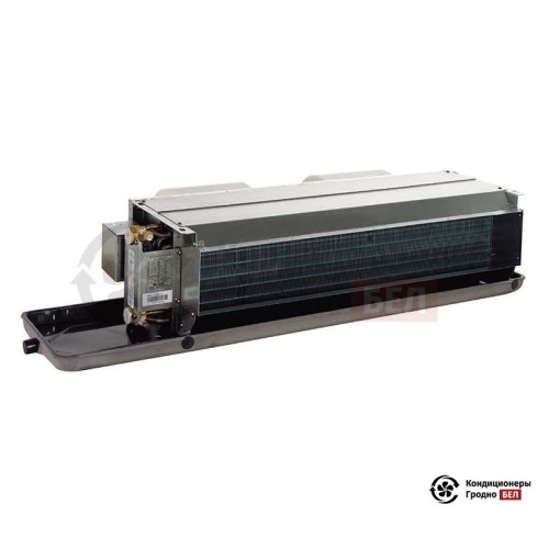  Канальный фанкойл Aeronik AFP 34 WAH-K в Гродно