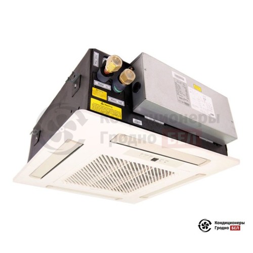  Кассетный фанкойл Aeronik AFP 51 XD-E в Гродно