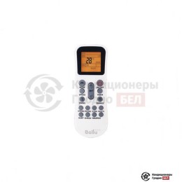 Кассетный фанкойл Ballu BMFC-270