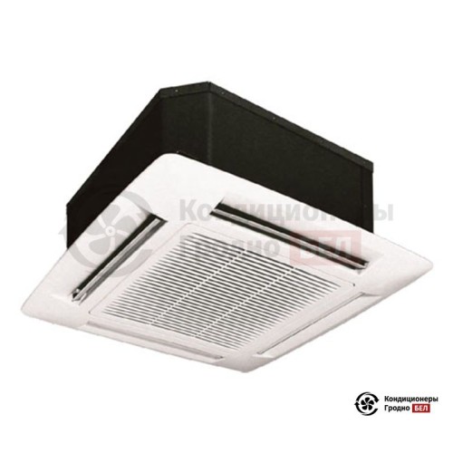  Кассетный фанкойл Carrier 42GW 701C в Гродно