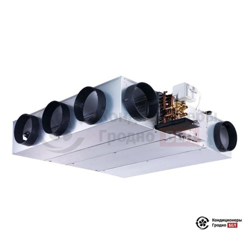  Канальный фанкойл Carrier 42NH 645CE-C в Гродно