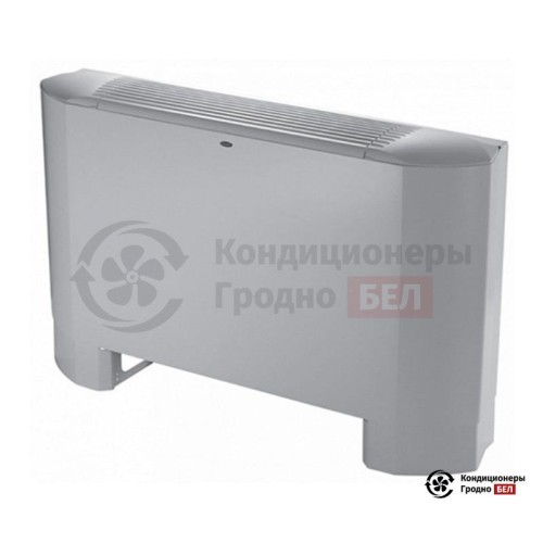  Напольно-потолочный фанкойл Carrier 42NMS20F в Гродно