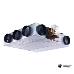 Канальный фанкойл Carrier 42NH 545CE-C