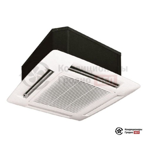  Кассетный фанкойл Carrier 42GW 500C в Гродно