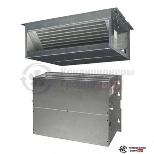  Канальный фанкойл Daikin FWD06AT в Гродно