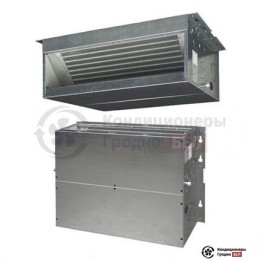 Канальный фанкойл Daikin FWD16AT
