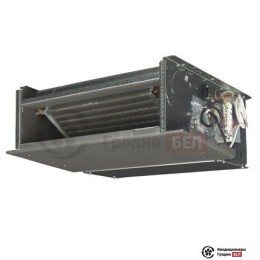 Напольно-потолочный фанкойл Daikin FWM04DTN