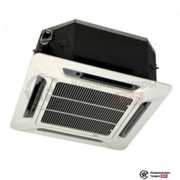 Кассетный фанкойл Daikin FWF03CT/DCP600TC