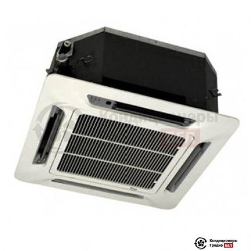  Кассетный фанкойл Daikin FWF03CT/DCP600TC в Гродно