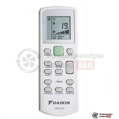  Кассетный фанкойл Daikin FWF03CT/DCP600TC в Гродно