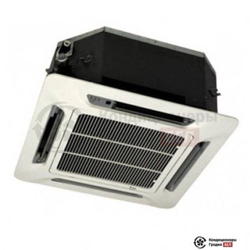  Кассетный фанкойл Daikin FWF02CT/DCP600TC в Гродно