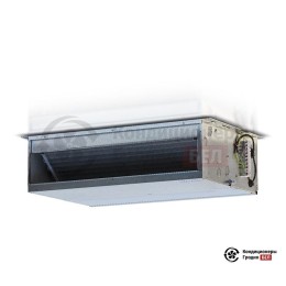 Канальный фанкойл Daikin FWB05CFV