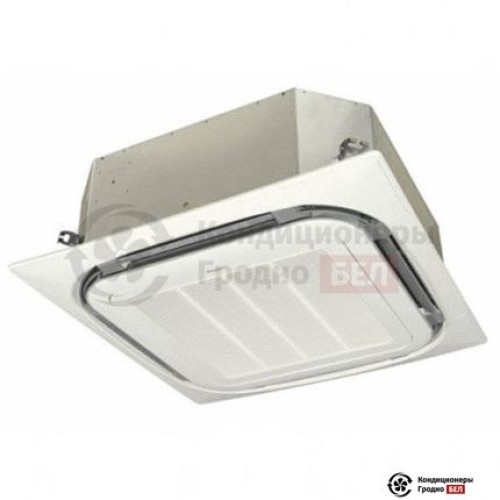 Кассетный фанкойл Daikin FWC08BF/BYCQ140C в Гродно