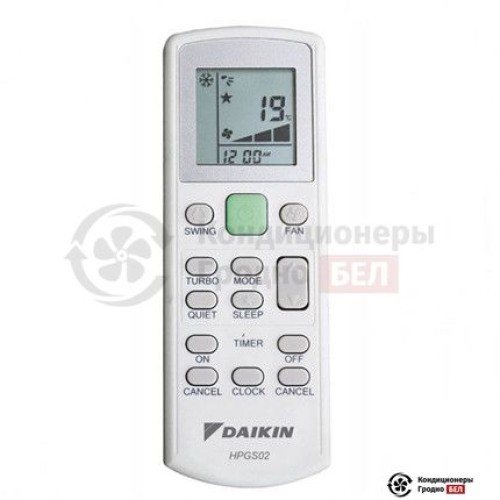  Кассетный фанкойл Daikin FWG05AF/DCP900BFA в Гродно