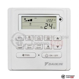 Кассетный фанкойл Daikin FWG08AT/DCP900BTA