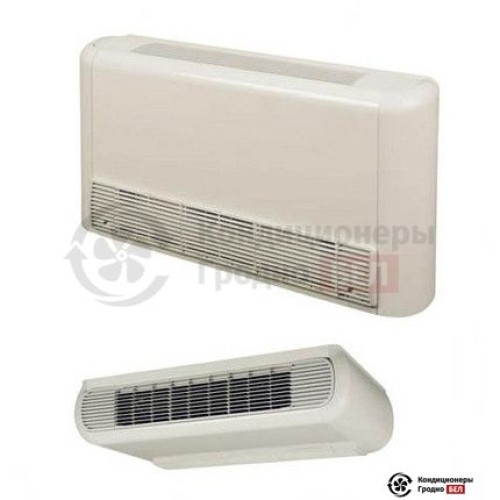 Напольно-потолочный фанкойл Daikin FWR03AFN в Гродно