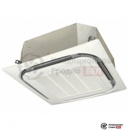 Кассетный фанкойл Daikin FWC08BT/BYCQ140C