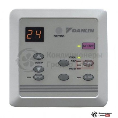  Фанкойл Daikin FWT04CT в Гродно