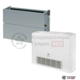 Напольно-потолочный фанкойл Electrolux EFF-250