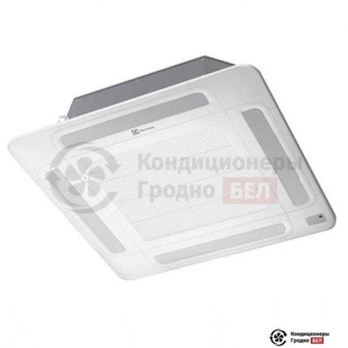  Кассетный фанкойл Electrolux EFR-850F в Гродно