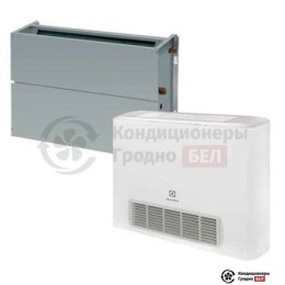 Напольно-потолочный фанкойл Electrolux EFF-800