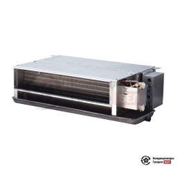 Канальный фанкойл Energolux SF2D1200G30